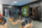 MiRiDER showroom, Wigan, Greater Manchester
