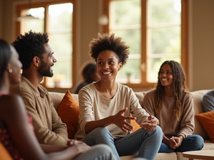 Empowering Communities Through Diverse Perspectives
