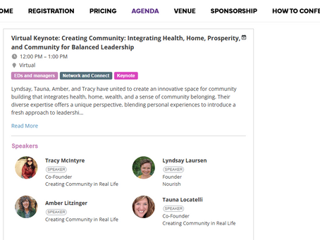 Join Us at Montana Non-Profit Association 2025 Conference