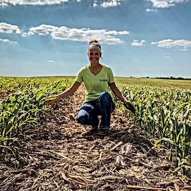 Beringer Family Farms