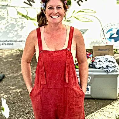Wild Sage Farms