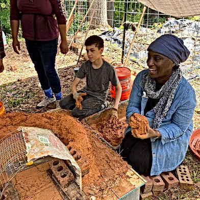Roots & Earth Family Farm