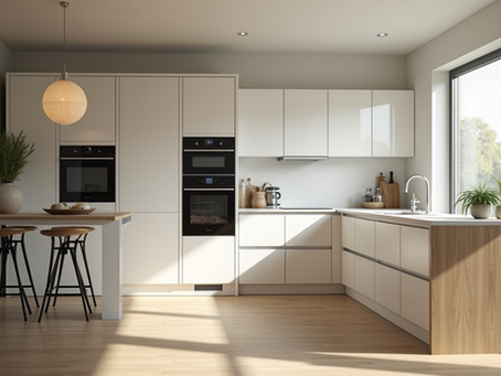 Expert Home Improvement Tips from Gega Construction Trockenbau