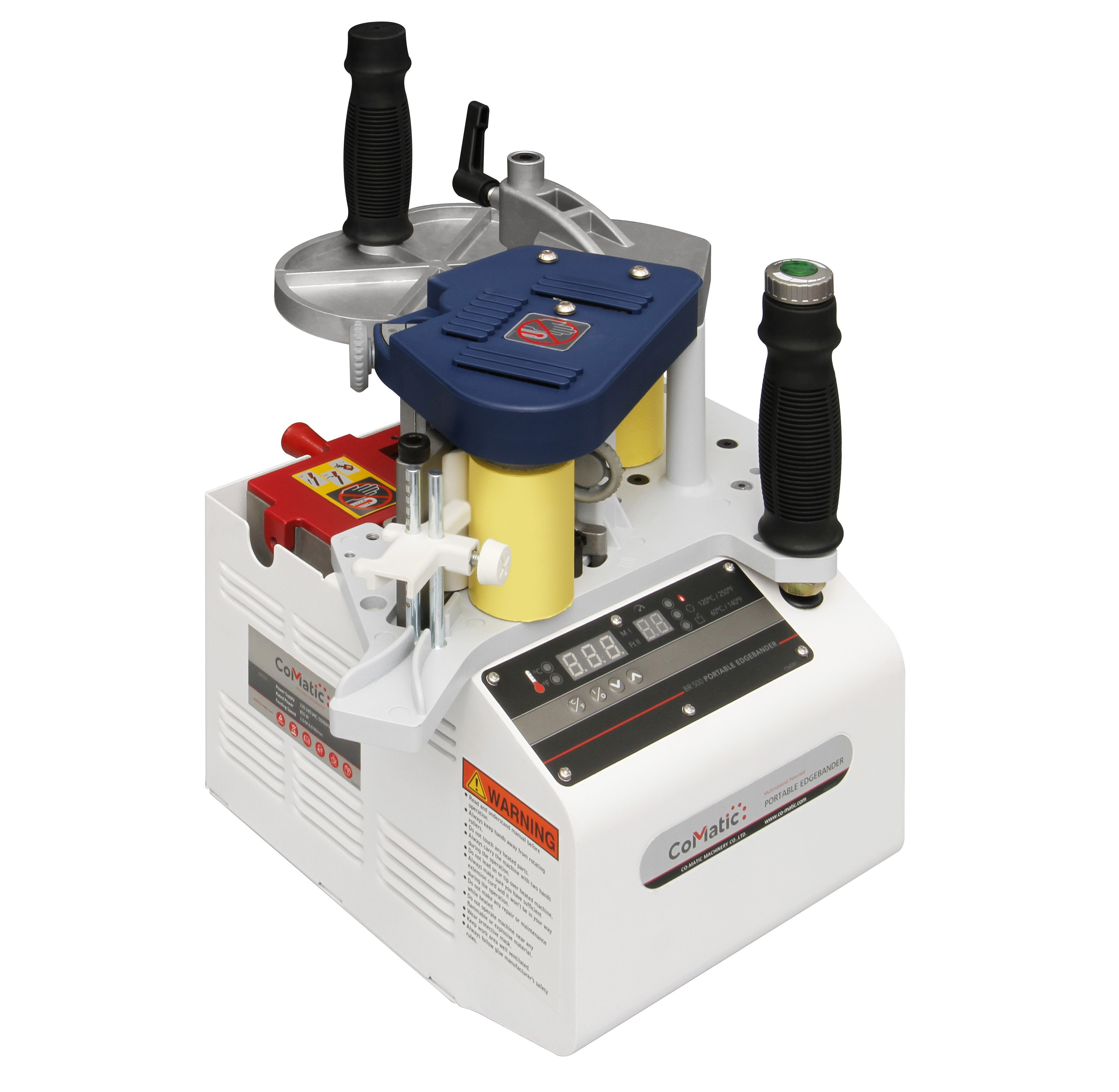 Edge Banding Machines Portable