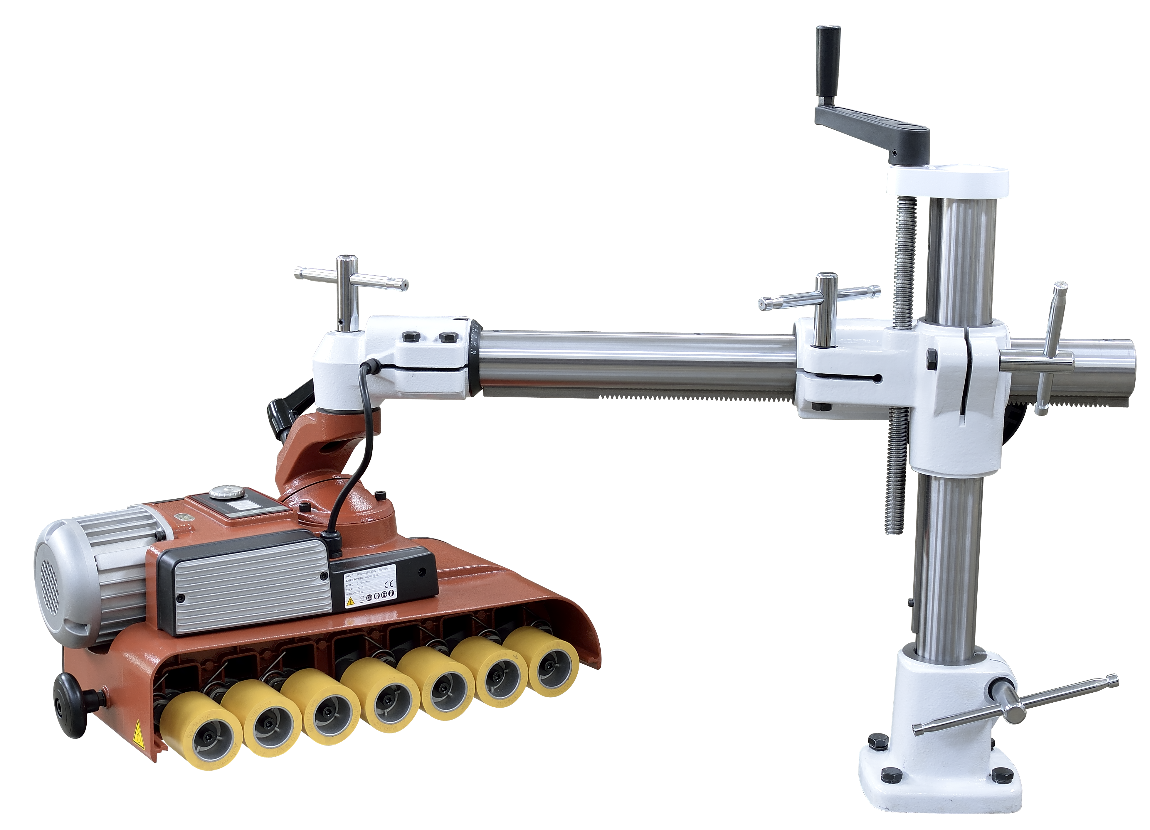 Which Power Feeder Is Ideal For My Shaper