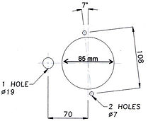 AQ4 Lubrication Pump