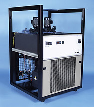 Dampening Circulator fo Print Press