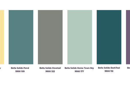 2024 QuiltCon Community Challenge Update