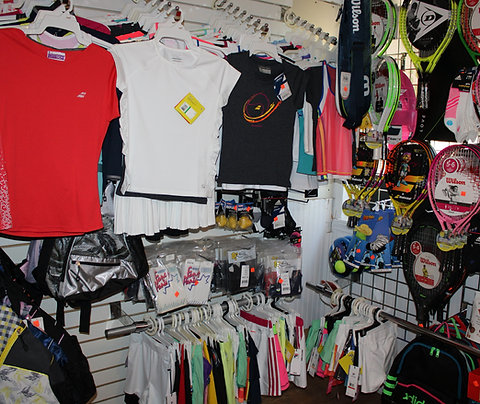 Girls' Apparel
