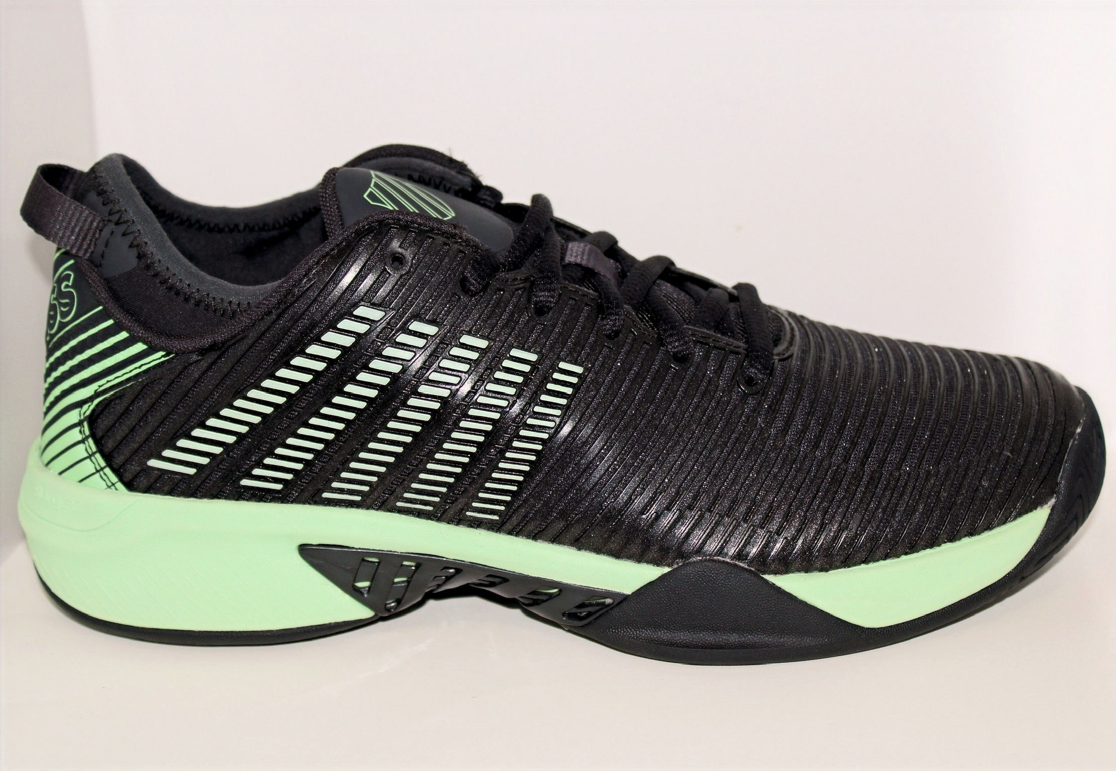 K-Swiss Hypercourt Supreme