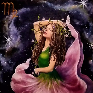 "Virgo"
