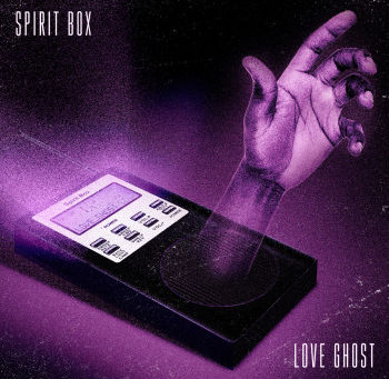 Spirit Box