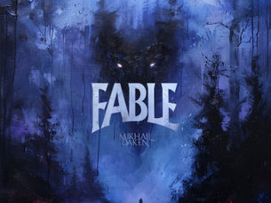 Fable Is an Enigmatic, Darkwave Experience