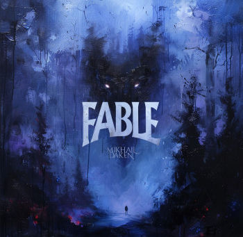 Fable Is an Enigmatic, Darkwave Experience