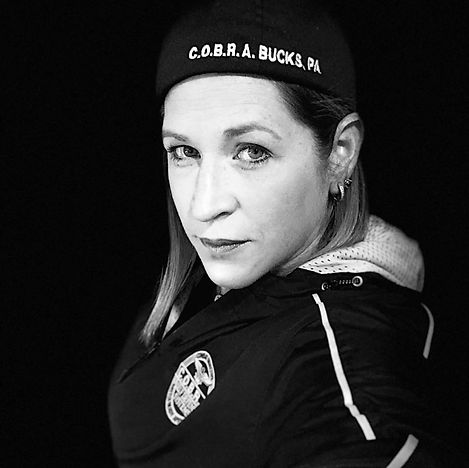 Monique Dufresne