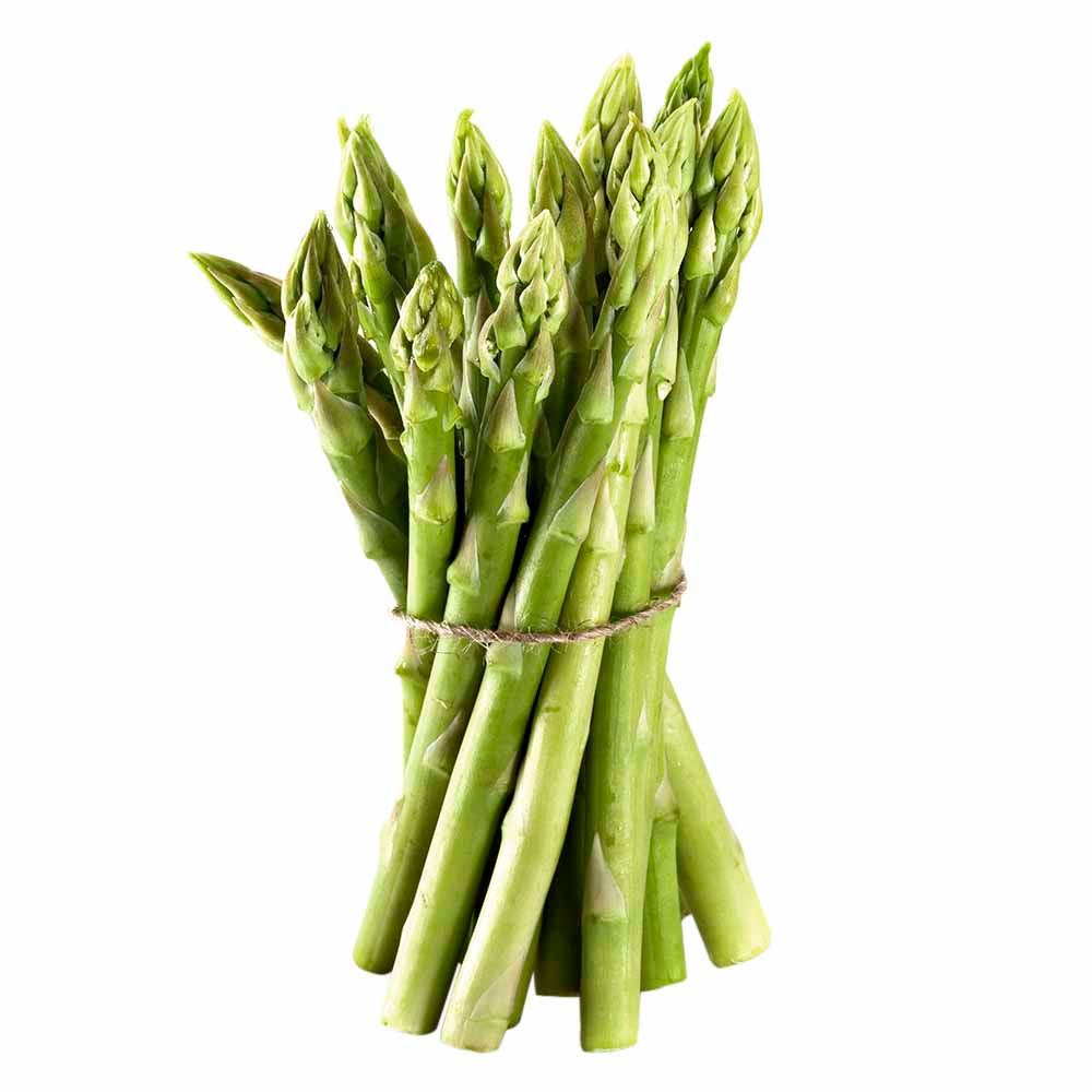 Espárragos