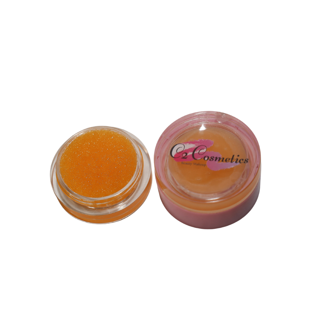 Tangy Tangerine