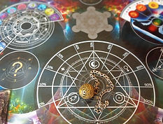 Alex Thérapeute praticien en Magnétisme Thérapeutique