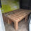 Thumbnail: Lift-up Slat Bed Standard Plywood