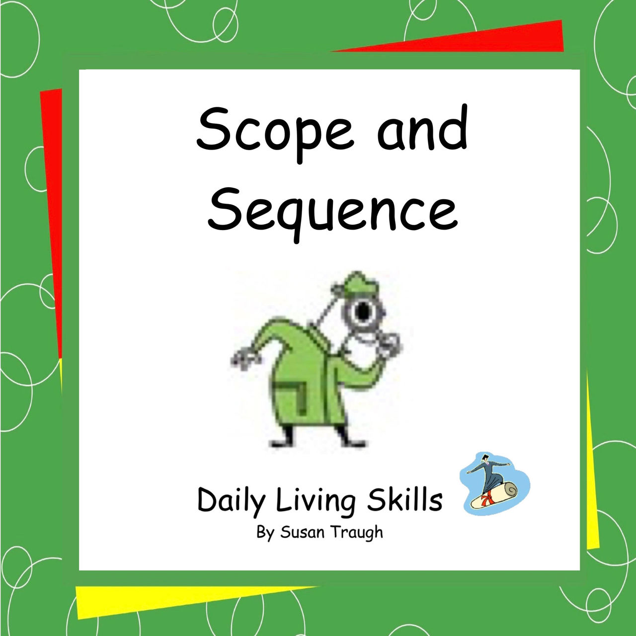 Scope and Sequence