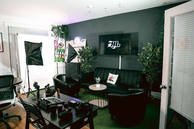 PRICE LIST Highlife Studio