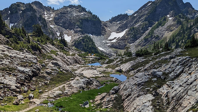 Gothic Basin