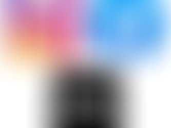 Embracing social media, but just for fun