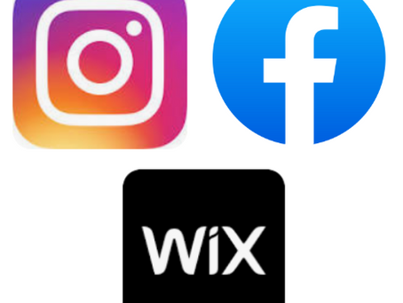 Embracing social media, but just for fun