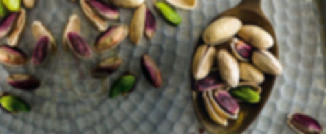PISTACCHIO IN GUSCIO  
