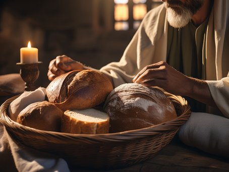 Abrahamic hospitality