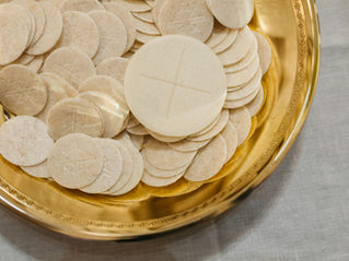 The fruits of the devotion