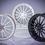 Miniatura: Enkei Racing RS05RR - Wheel