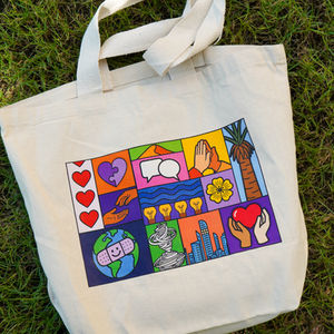 Civic Engagement and Service at NYUAD PR package!