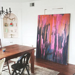 Private Sale, Pittsburgh