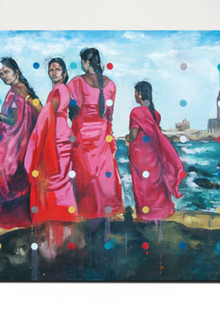 Choolaah Commission, Arlington, VA