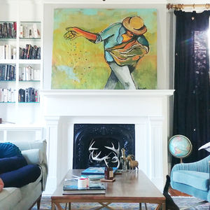 Private Commission, Pittsburgh