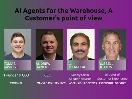 AI Cartonization in the Warehouse: How Medusa Cut Costs and Boosted Throughput