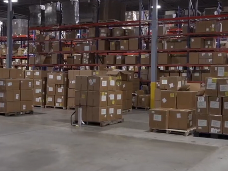 AI Cartonization vs. Human Packers: Which Wins for E-commerce Speed?