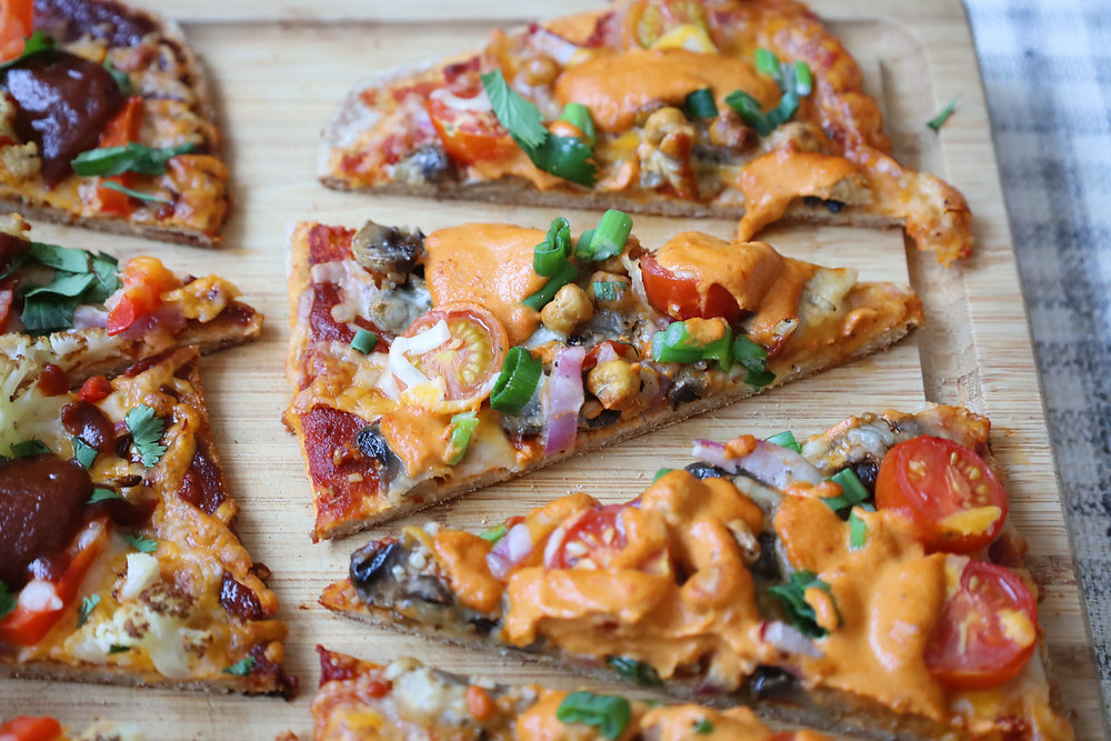 Vegan Chipotle Dressing Recipe