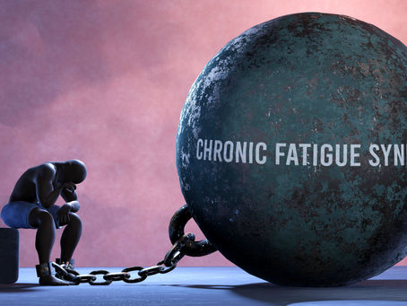 Hyperbaric Oxygen Therapy: A New Horizon for Chronic Fatigue Syndrome Treatment