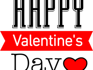 February is the time to love books