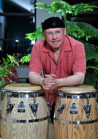 Cecil Negron