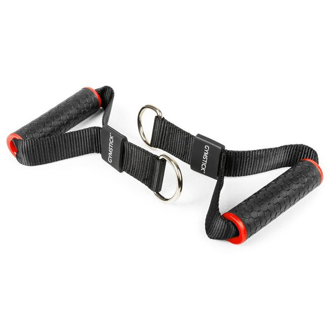 PULLEY HANDLES PR, MULTIGYM TILLBEHÖR