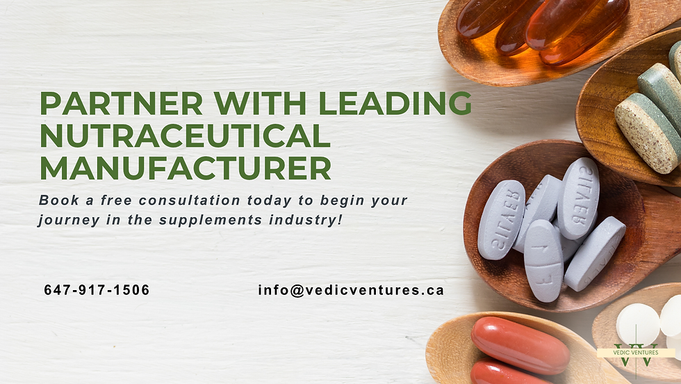 How To Sell Supplements On Amazon - A Comprehensive Guide
