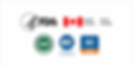 Health Canada, FDA, NSF, GMP