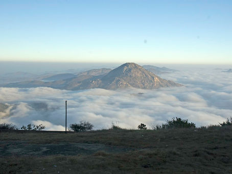 Nandi Hills Day Trip: Adventure, History & Your Next Retreat