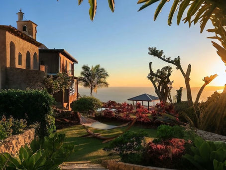 Everyone’s Investing in Holiday Homes - Here Are 8 Reasons You Should Too