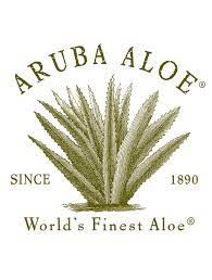 aruba aloe