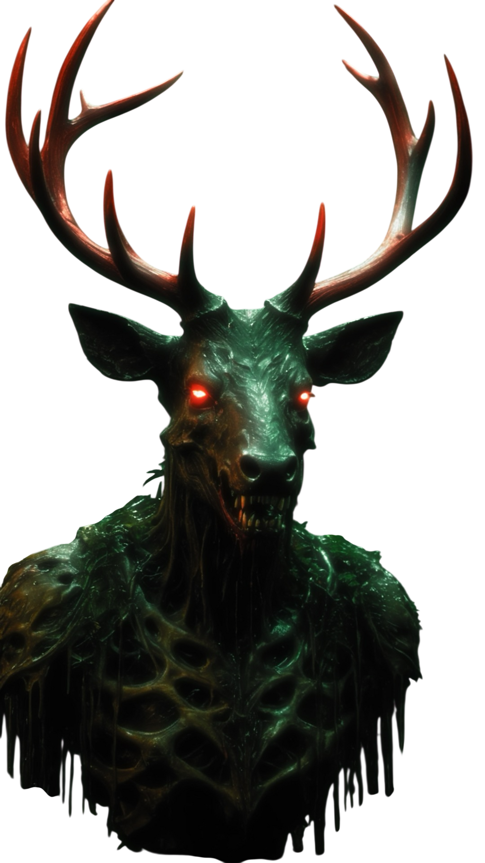 Wendigo Donate