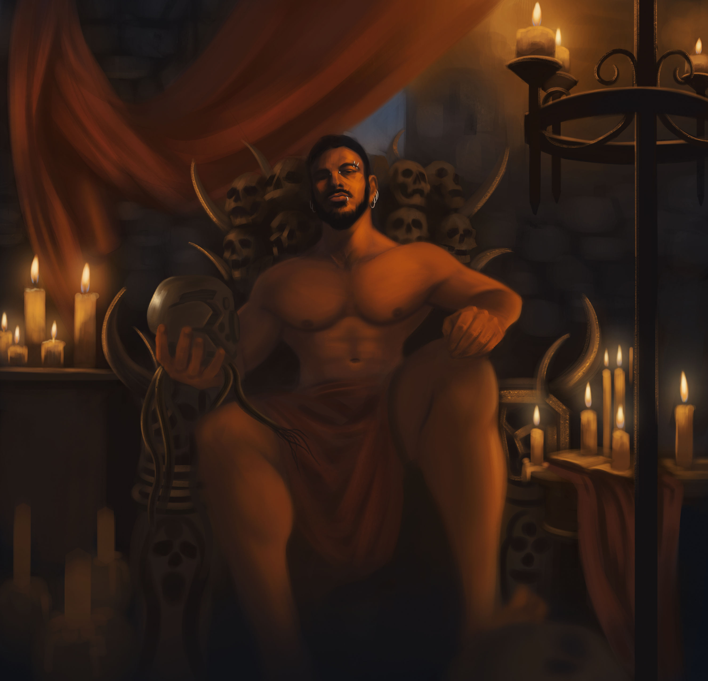 Foto do escritor: Flávo Campos